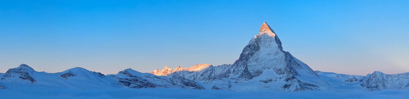 Welcome to the Matterhorn - swiss immigration + relocation services