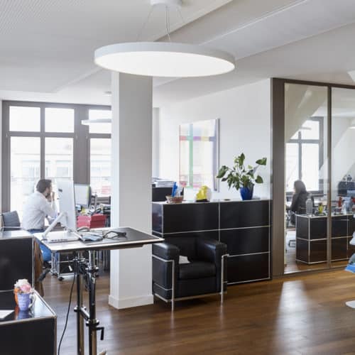 Office Pictures of Sgier and Partner in Zurich, Switzerland Offices in Zurich Sgier + Partner | swiss immigration+relocation