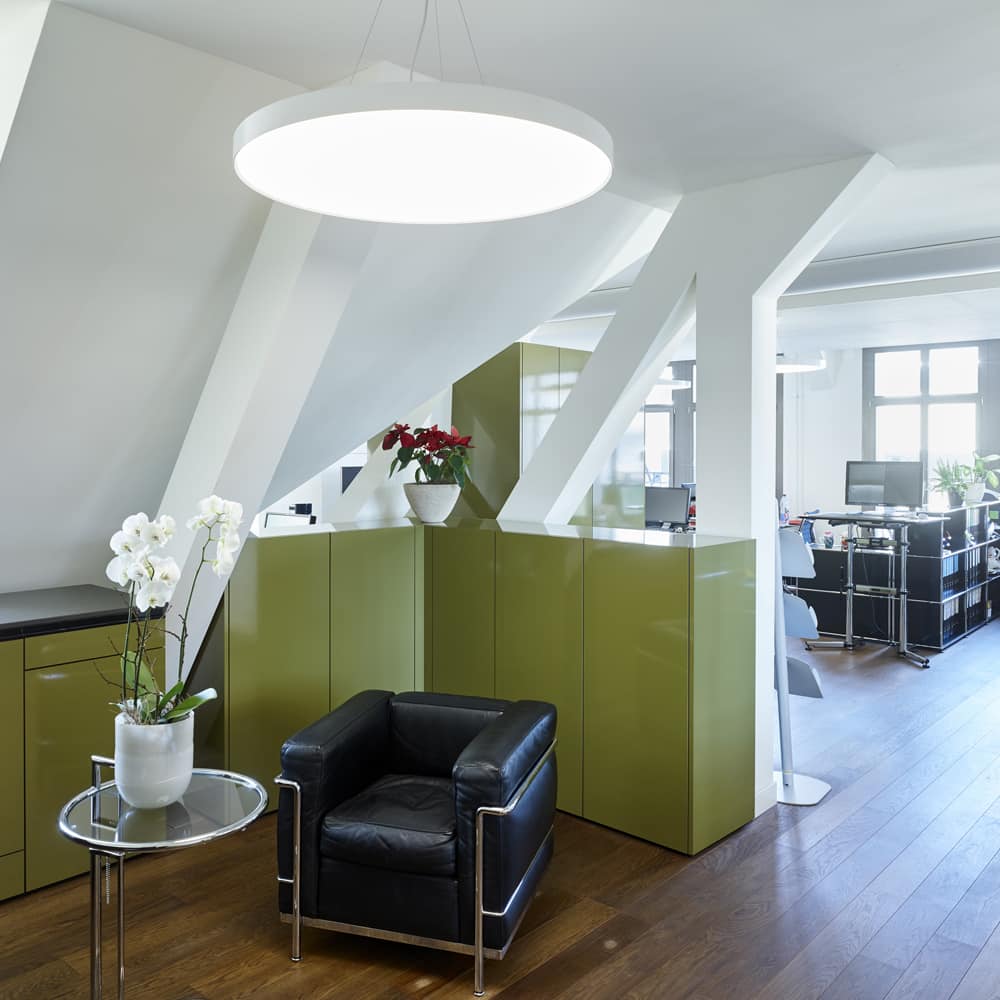 Office Pictures of Sgier and Partner in Zurich, Switzerland Office Sgier + Partner Swiss immigration+relocation
