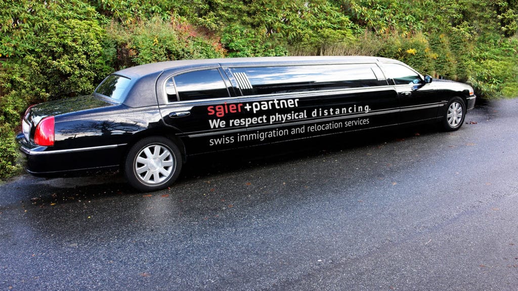 We respect physical distancing | swiss immigration Physical distancing | swiss immigration + relocation services