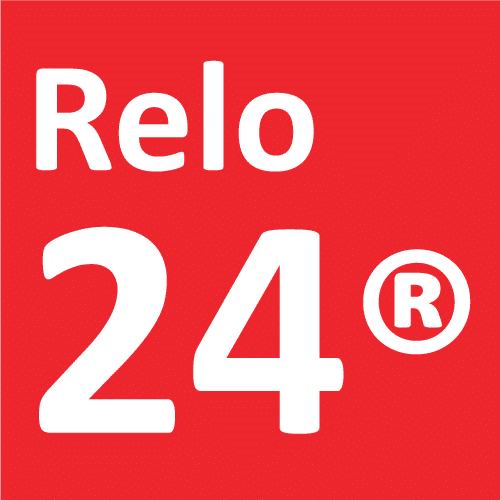 Relo24 - Logiciel délocalisation & destination de Sgier + Partner