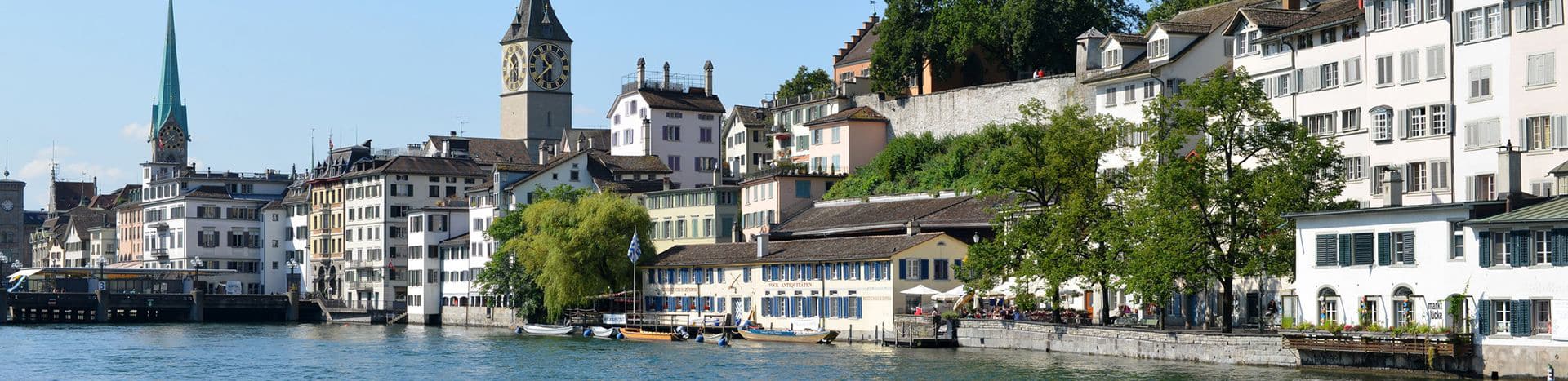 Welcome to Zurich | expats in Switzerland | sgier+partner | swiss immigration+relocation